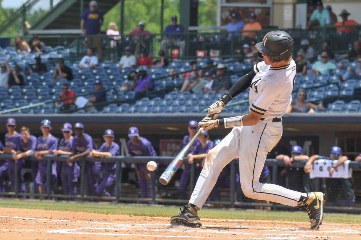 northwest rankin desoto central mhsaa baseball playoffs 202234